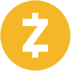 Zcash (ZEC)