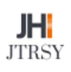 Janus Henderson Anemoy Treasury Fund (JTRSY)